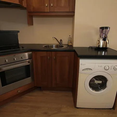 Appartement Philipsburgh Self Catering Dublin