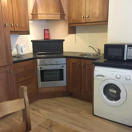 Philipsburgh Self Catering *