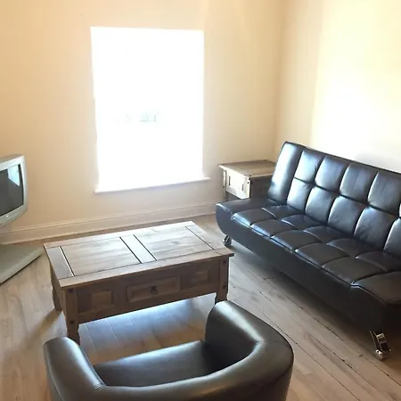 Philipsburgh Self Catering Apartment *
