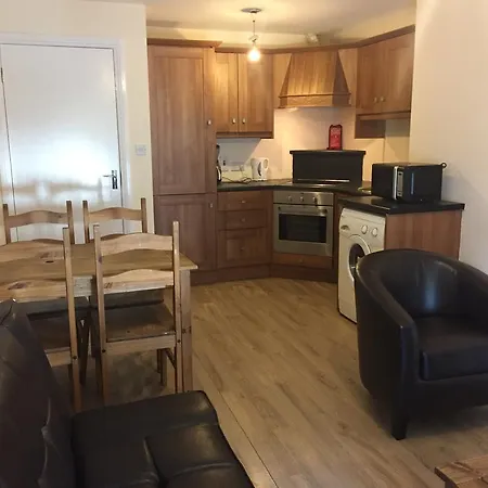 Apartment Philipsburgh Self Catering