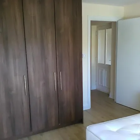 Apartment Philipsburgh Self Catering Dublin
