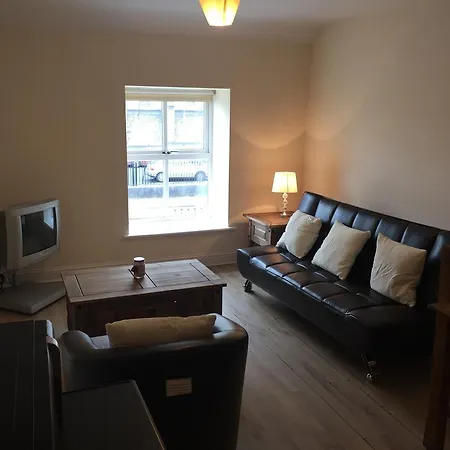 Apartment Philipsburgh Self Catering