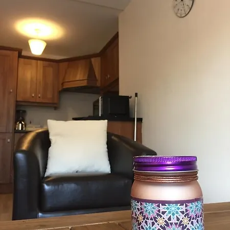Philipsburgh Self Catering Apartment Dublin