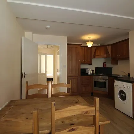 Philipsburgh Self Catering * Dublin