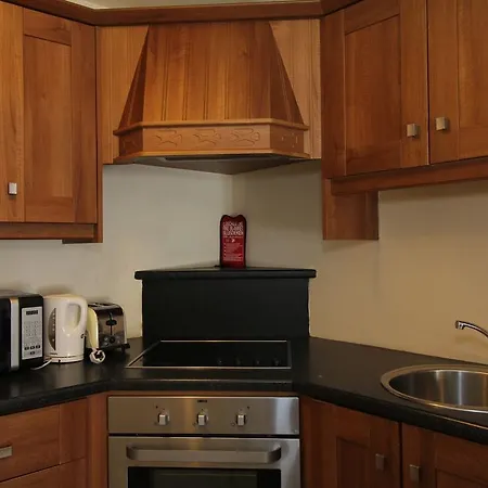 Apartment Philipsburgh Self Catering