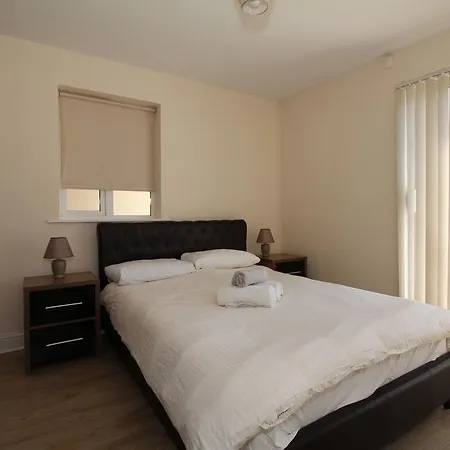 Apartment Philipsburgh Self Catering *