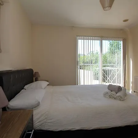 Philipsburgh Self Catering *