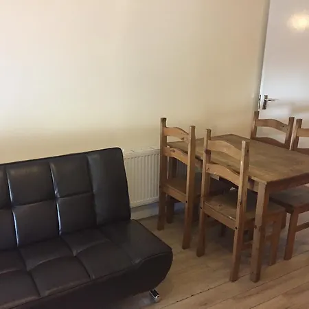 Philipsburgh Self Catering
