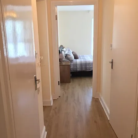 Apartment Philipsburgh Self Catering